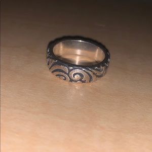 James Avery Ring
